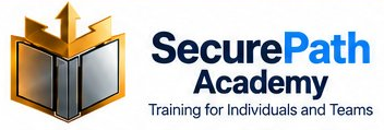 SecurePath Academy logo