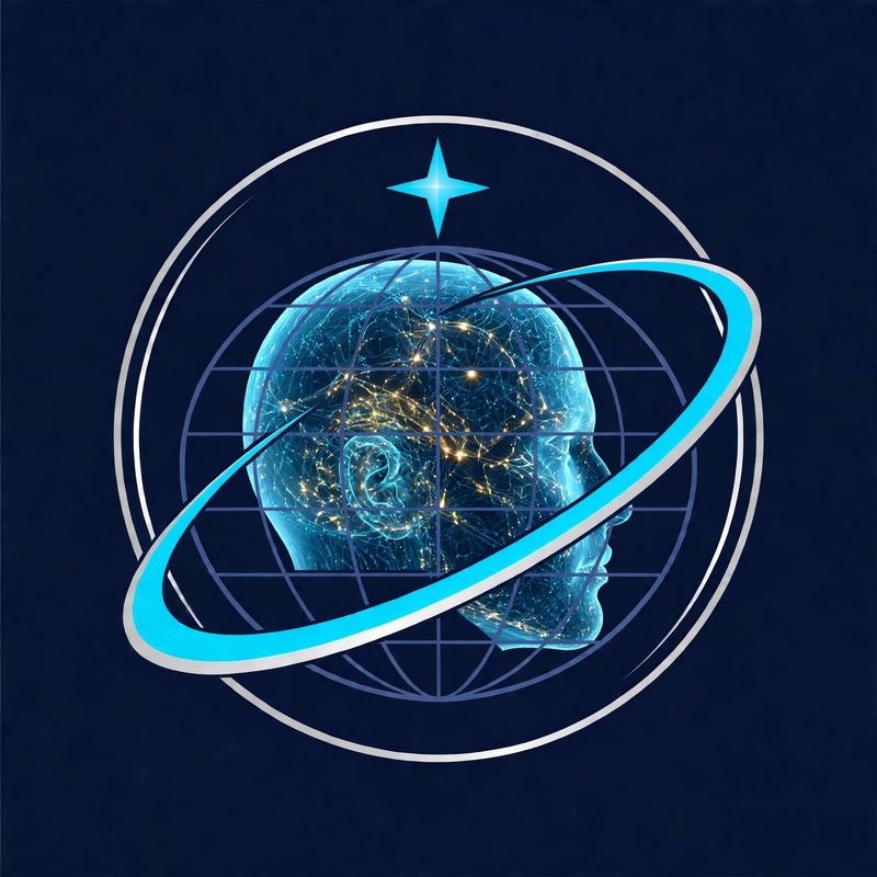 SecurTek AI Force emblem